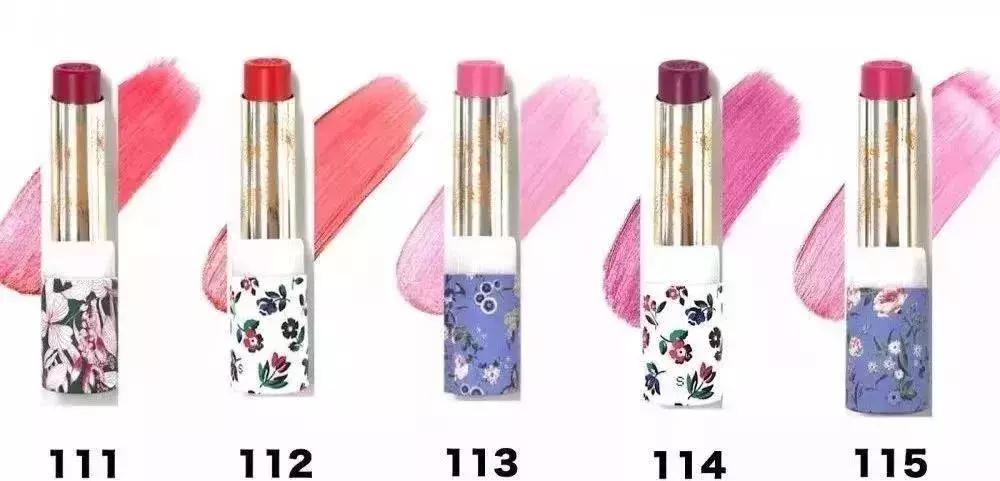 今年的春季彩妆,今年的彩妆