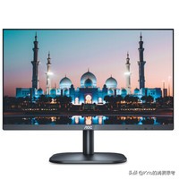 办公护眼显示器是va还是ips,2017最佳护眼显示器