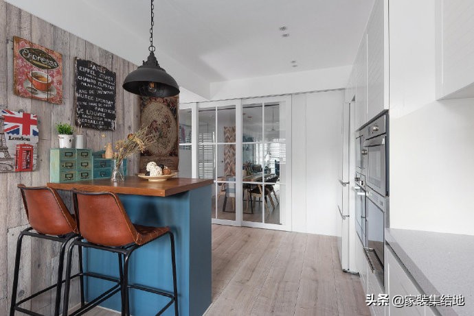 中环国际二期装修淮南,淮南市中环国际首府装修案例