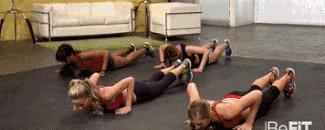 担心健身肌肉练太大,体脂低到多少可以练出马甲线