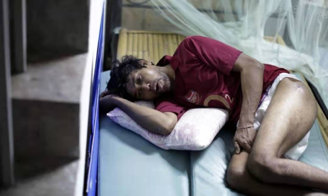 无数的血汗工厂，“*灯区红**”合法，泰国下一步该何去何从？