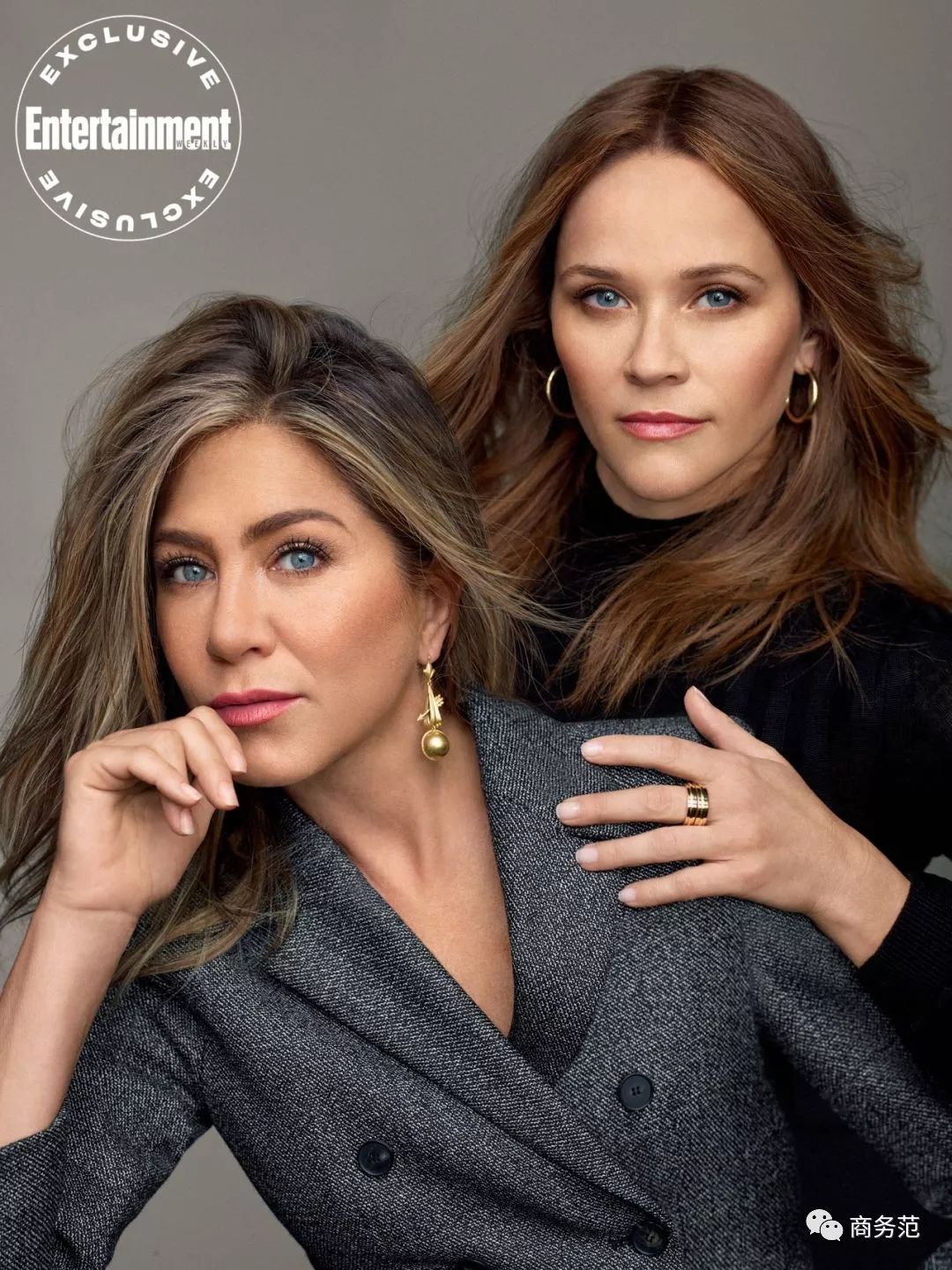 穿MaxMara拎Valextra，真正高级女精英穿衣，还得看这部美剧