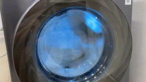 小天鹅蓝氧净洗衣机哪款比较好,小天鹅本色蓝氧2.0洗衣机评测