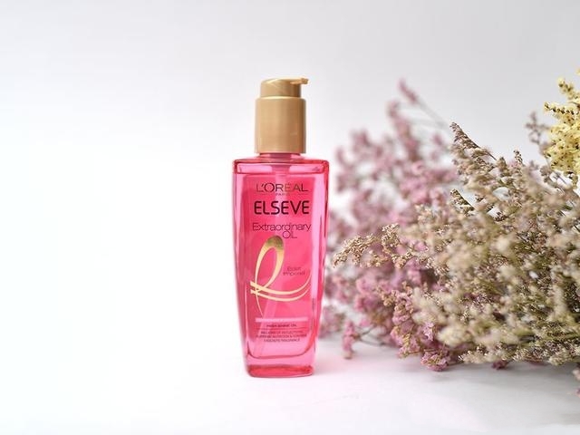 护发精油大赏（精华篇）