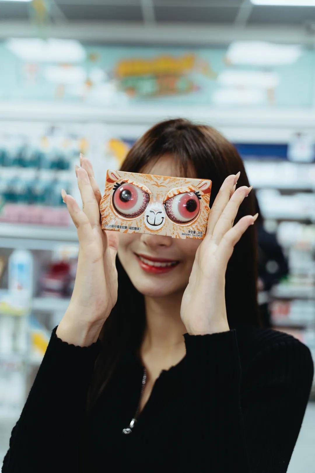 盲买不踩坑的香水,盲买不踩雷的裙子店铺