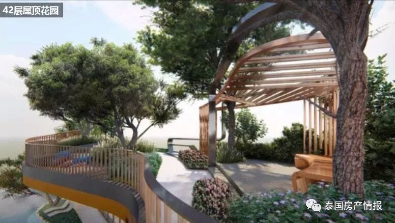 XTHuaikhwang推出10套包租房源，包租2年每年固定收益6%