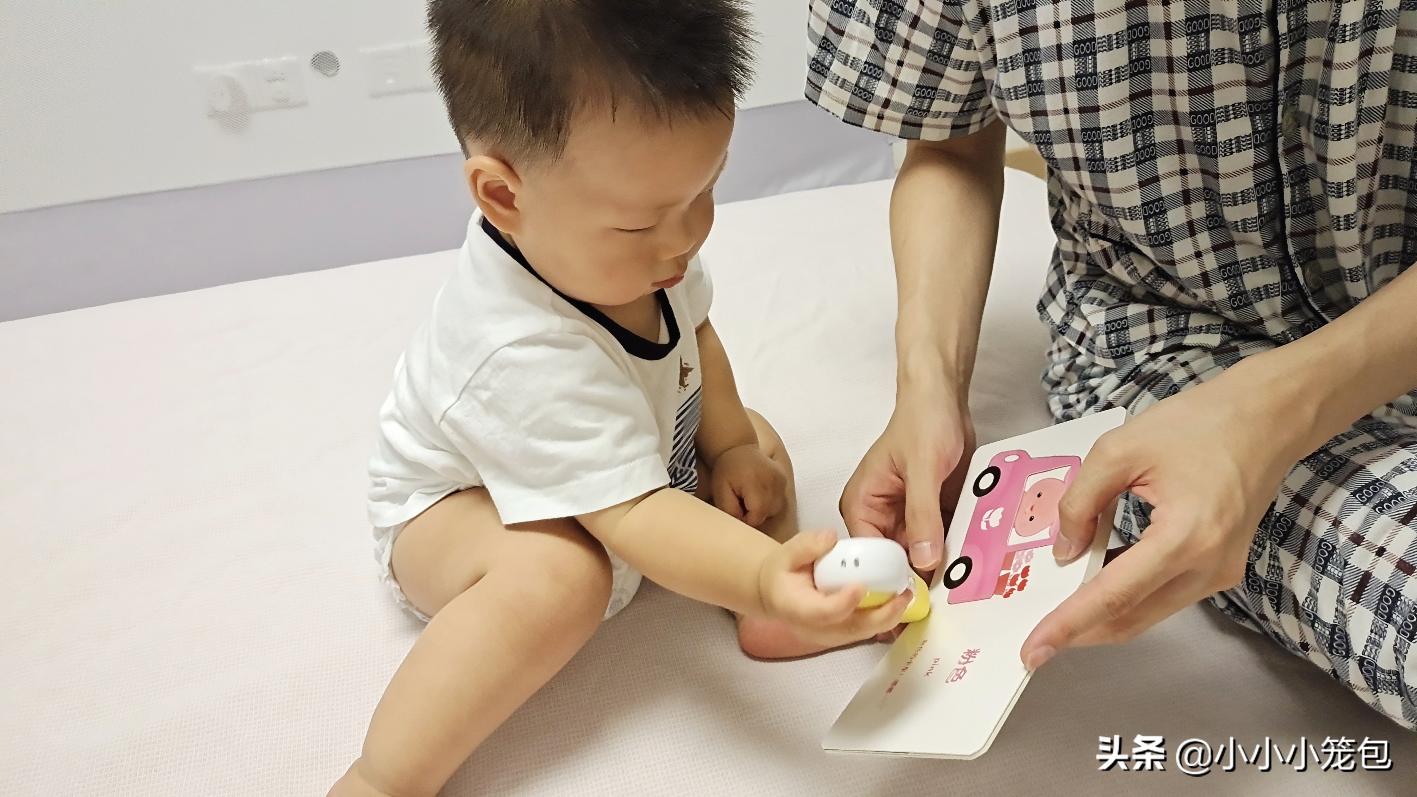 干货｜有必要给孩子买点读笔吗？如何选择一款好用的点读笔？