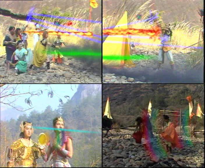 15年前仙侠剧,最早的仙侠剧或电影