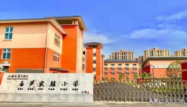 上海最有潜力公办小学,上海新增优质小学名单