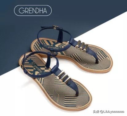 入手一双又软又舒服的凉鞋,好物分享女凉鞋