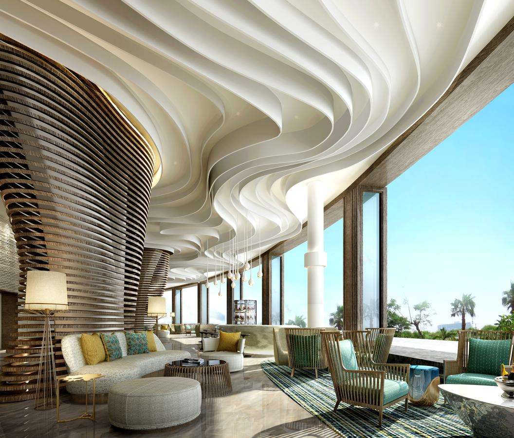 三亚凤凰岛热带风情度假,三亚凤凰岛体验