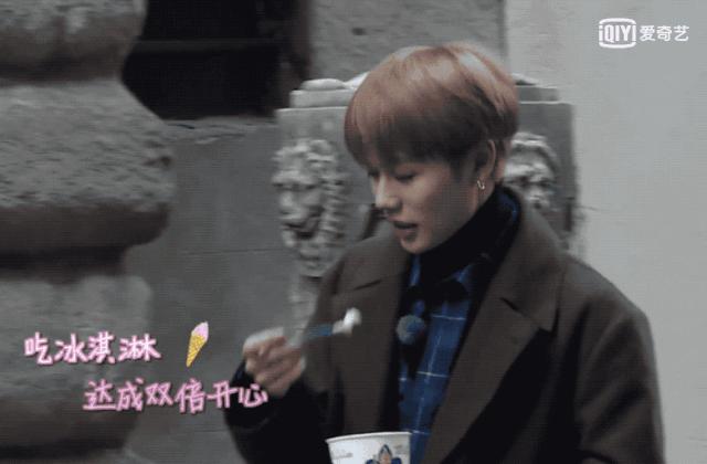 小姐姐的花店小s欧阳娜娜吃饭,小姐姐的花店欧阳娜娜什么时候走