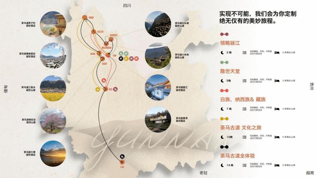 丽江最好的酒店排行榜前十名,丽江最顶级的酒店是哪几家