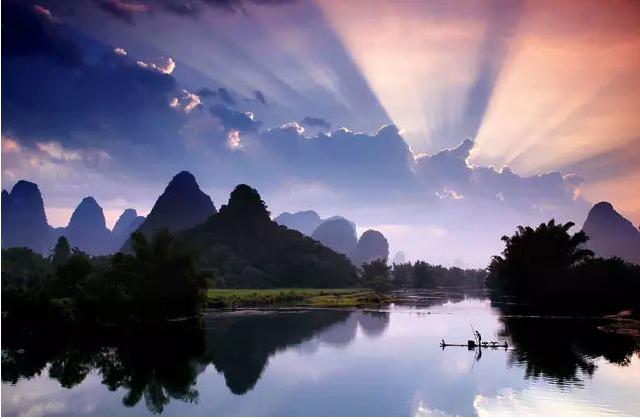 广西湖南交界旅游景点,超级小众旅游景点广西云南湖南