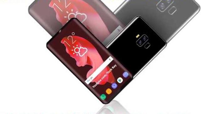 已上市的诺基亚最新款手机5g国行,今年即将要发布的诺基亚5g手机