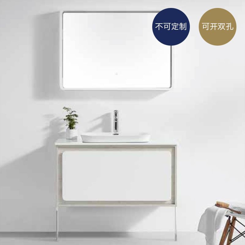 卫生间小怎么装洗手台最好,小卫生间哪种洗手台比较实用