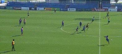 「中国足协」IFAB2020/21竞赛规则条款解读（内附动图案例）