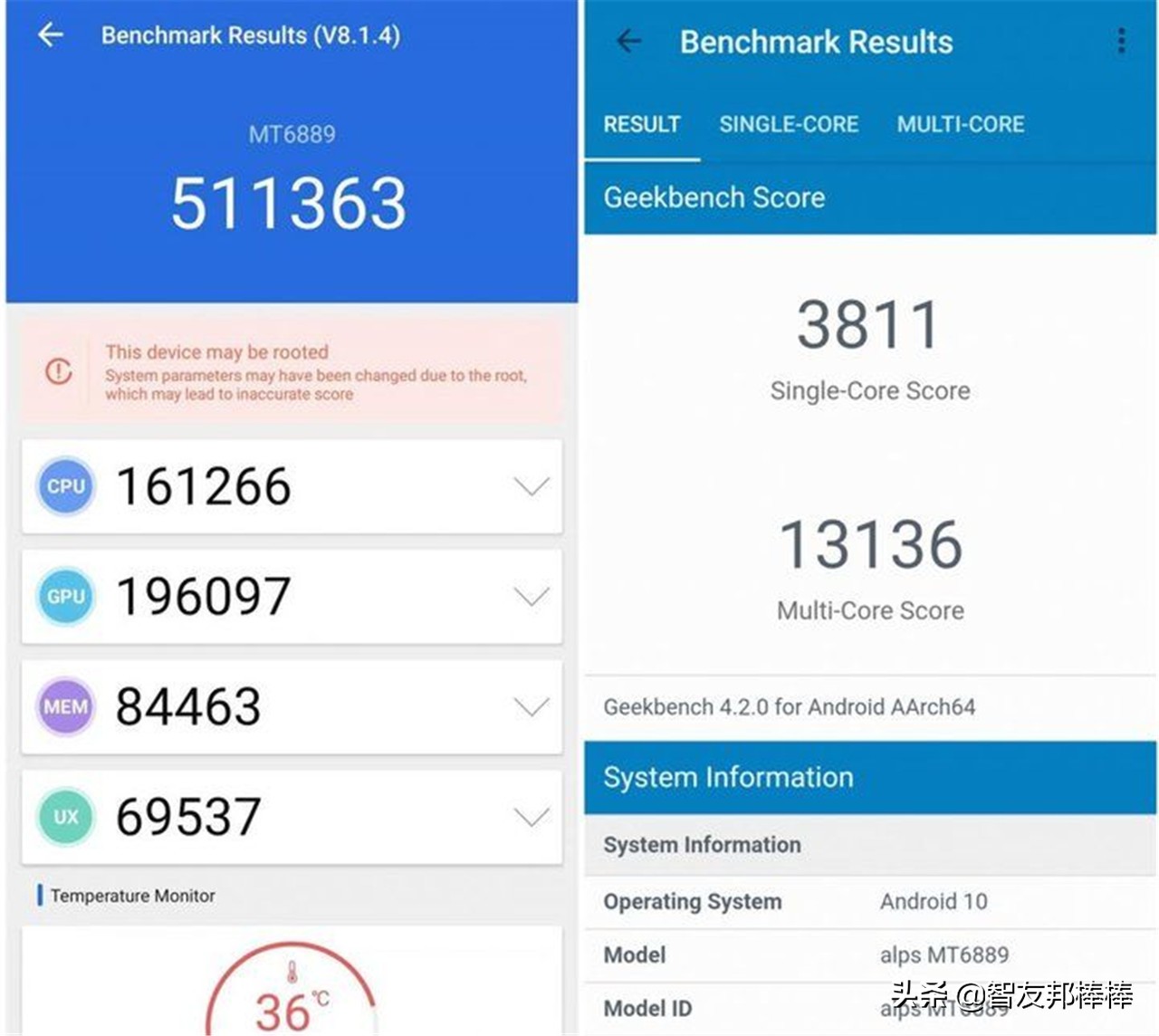 MTK为什么在5G时代又开始乘风破浪了？
