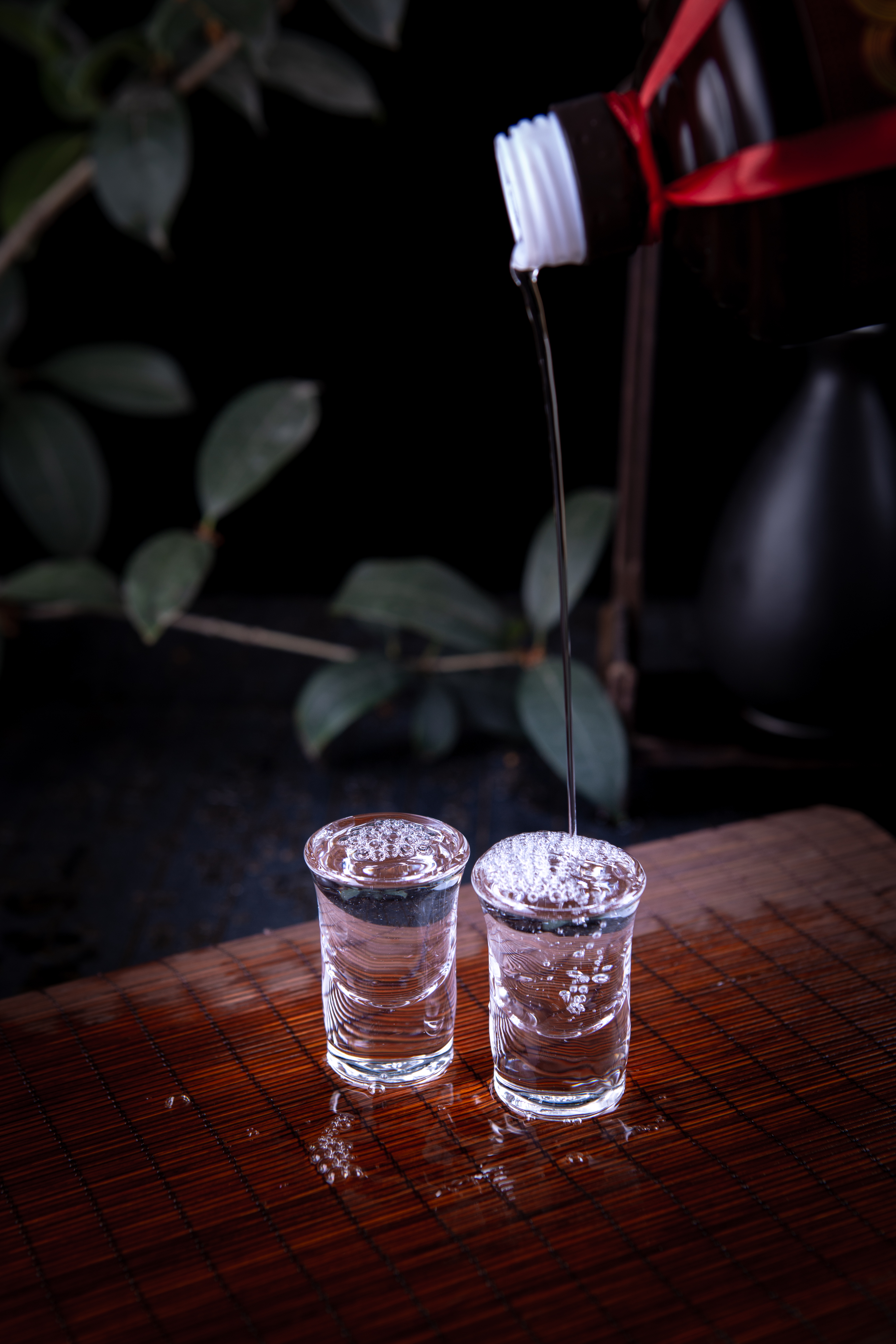 黔庄酒怎么样啊,黔庄酒和夜郎酒怎么样