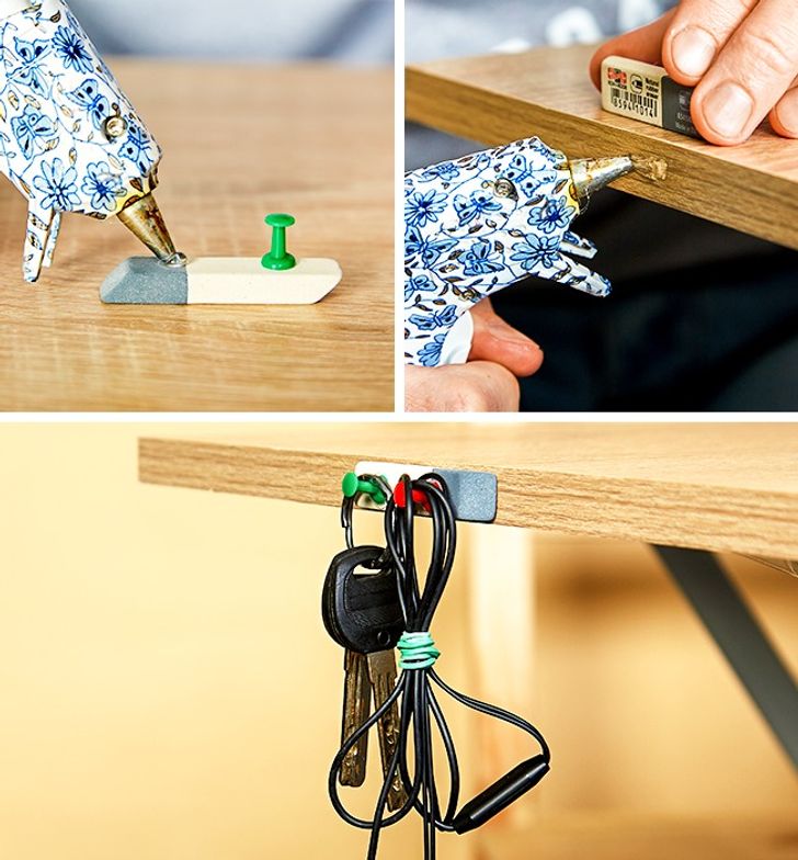 小孩在家做的简单实用小发明,简单一点的家庭小发明