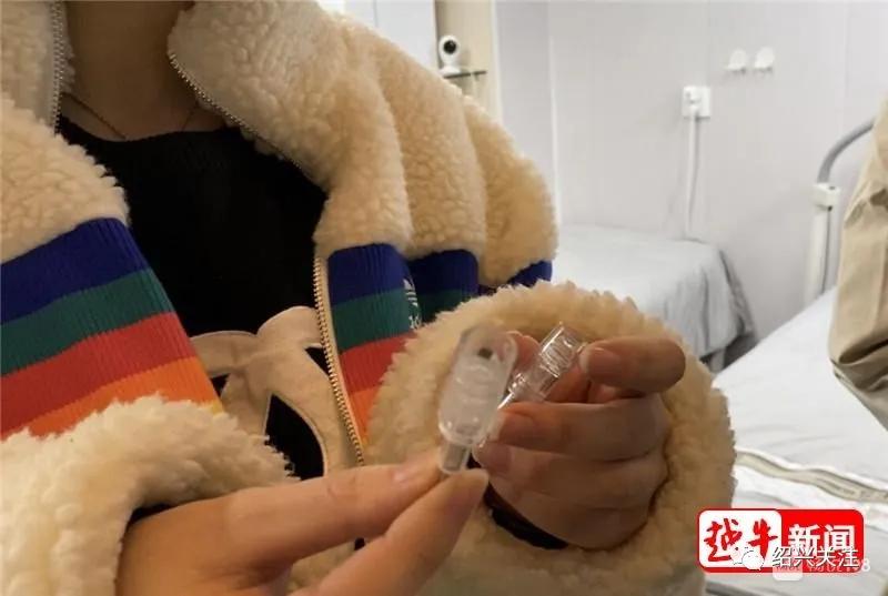 花重金美容变毁容,女子10年花了30多万美容差点毁容