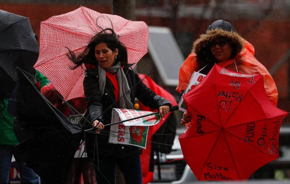 机械自动伞用法,自动收放机械伞