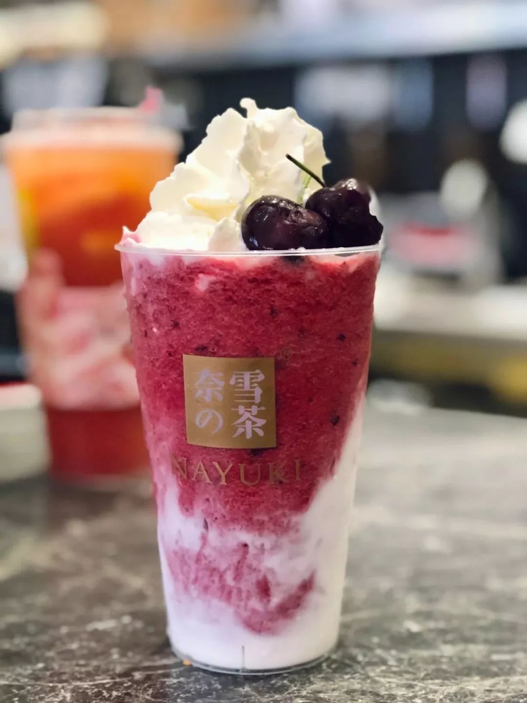 各个奶茶店首推饮品测评,奶茶店秋冬奶茶饮品推荐