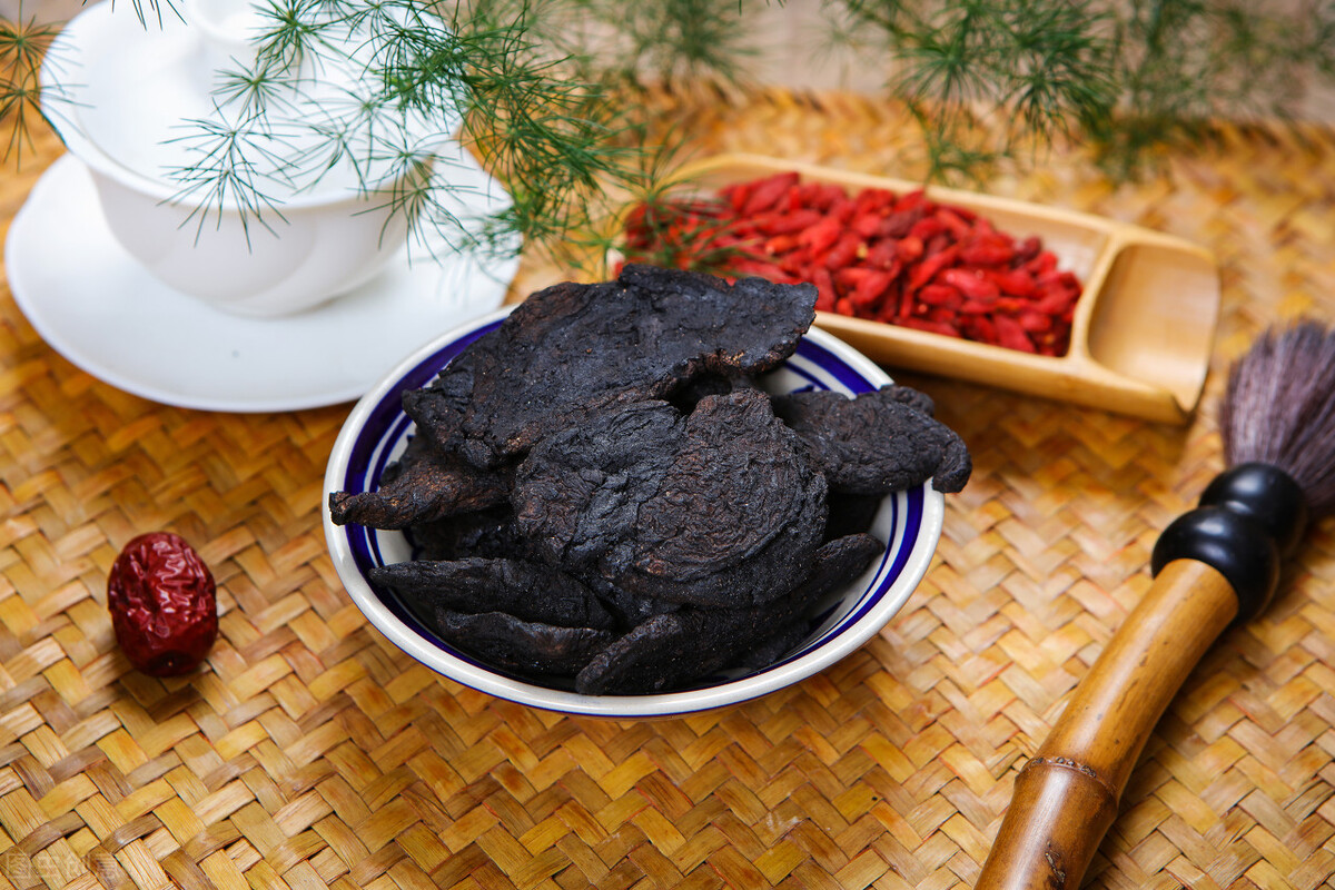 治大便粘稠便秘严重的中成药,中药调理老便秘