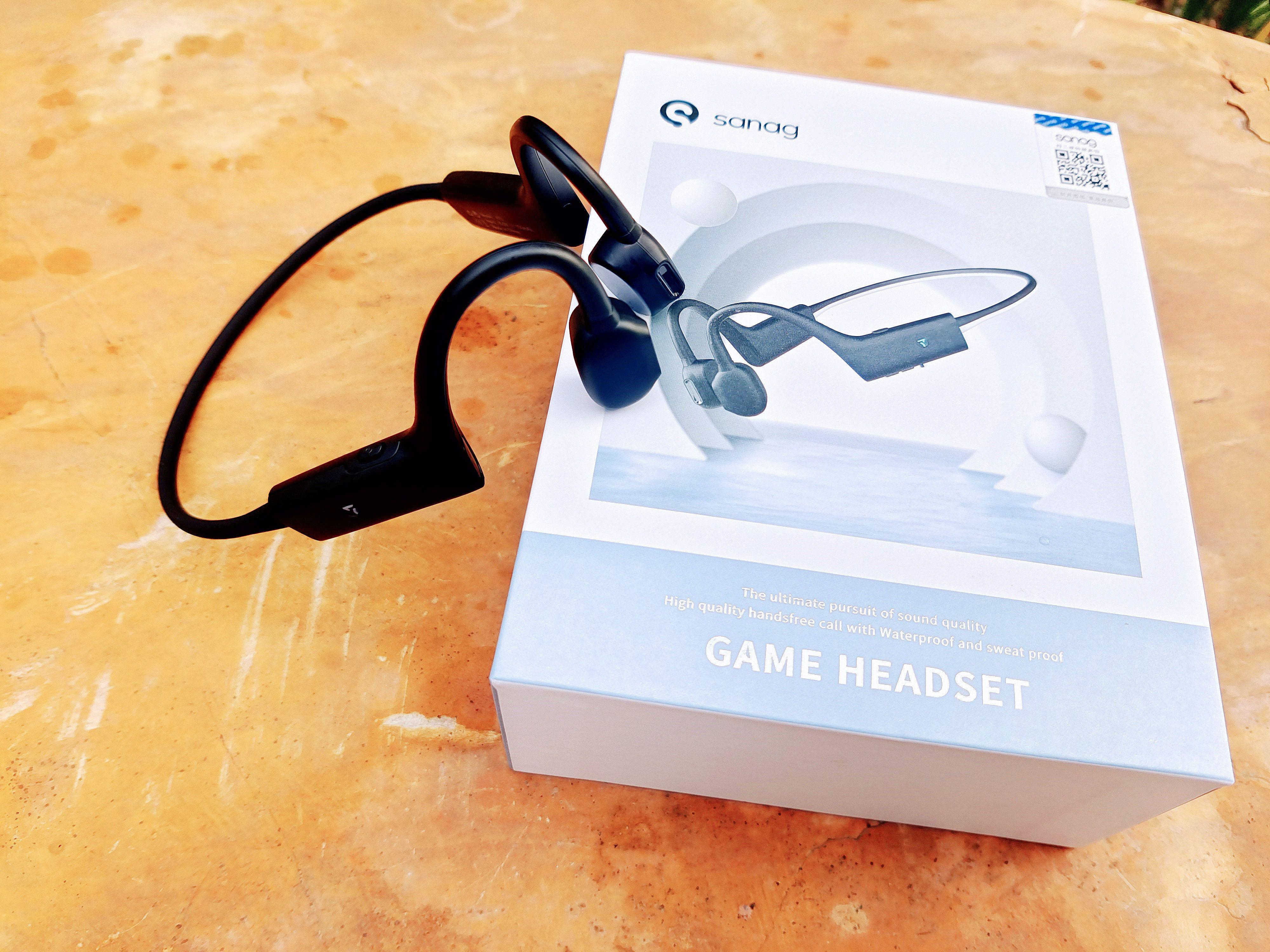 sanaga7s怎么样,sanaga5s气传导耳机评测