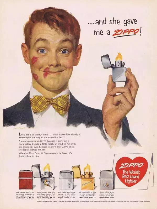 zippo有什么高级功能吗,zippo使用起来麻烦么