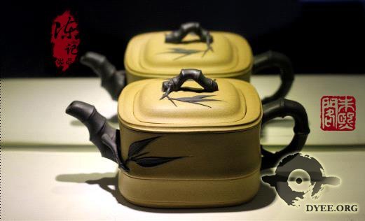 紫砂泥料基础知识大全图片,泥料介绍