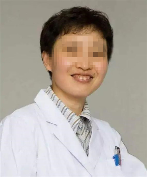 北京同仁医院医生被砍,同仁医院事件