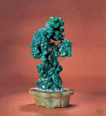 八大奇石造假手段,到底什么样的石头才算真正的奇石