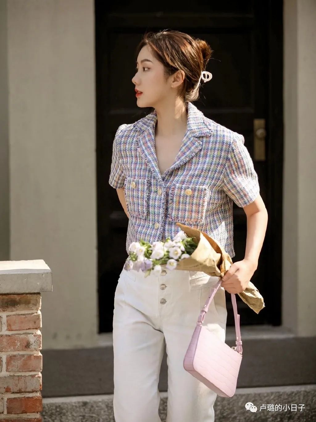 法国女性必买的衣服,真正时髦的巴黎女人到底在穿什么