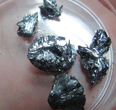 闲话资源——大同产出磷状石墨竟能造出“无限宝石”？