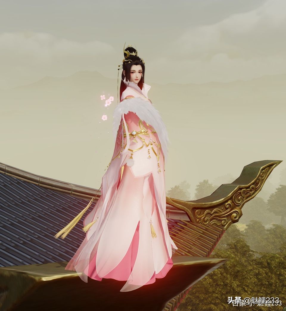 花888元在游戏里买一个礼盒，是超值还是抢钱？（2）