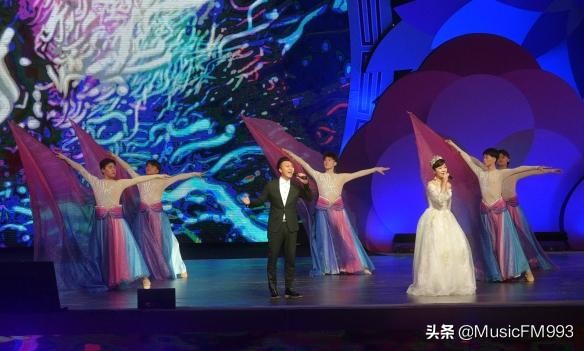 视觉盛宴一生必看的演出,必看的一场演出