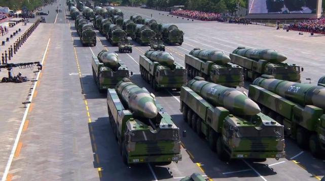 东风快递可以突破美国导弹防御吗,美军3架军机前往南海侦察