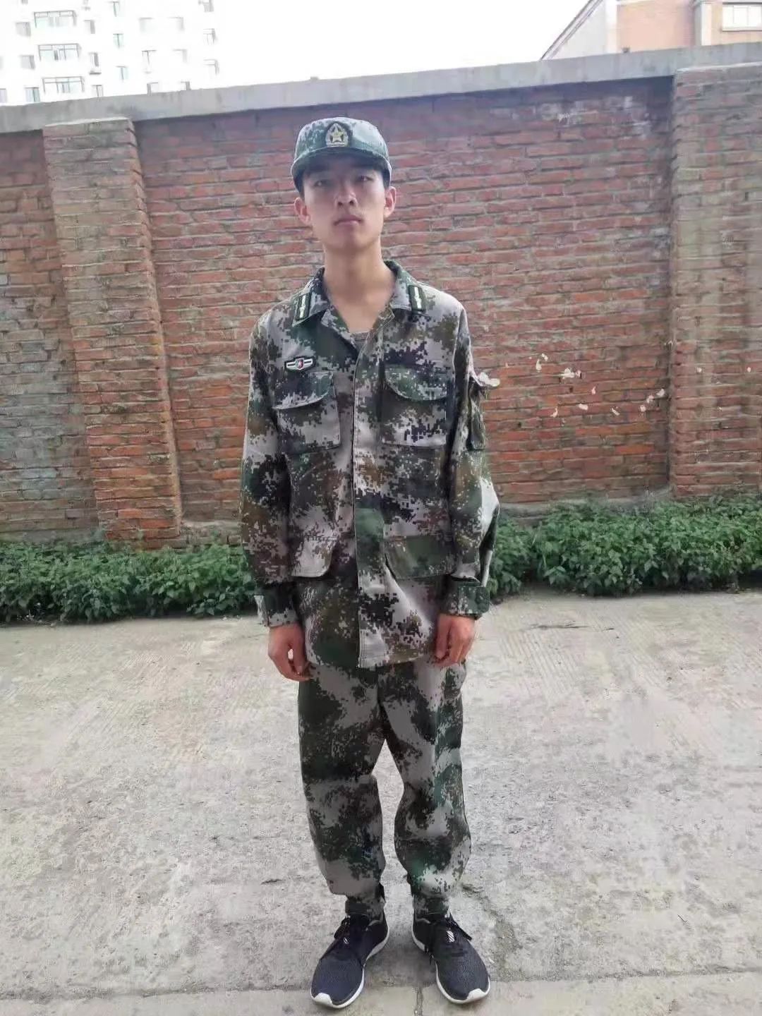 膜拜!边学习边照顾病母,黑龙江男孩高考651分:学习是我的爱好