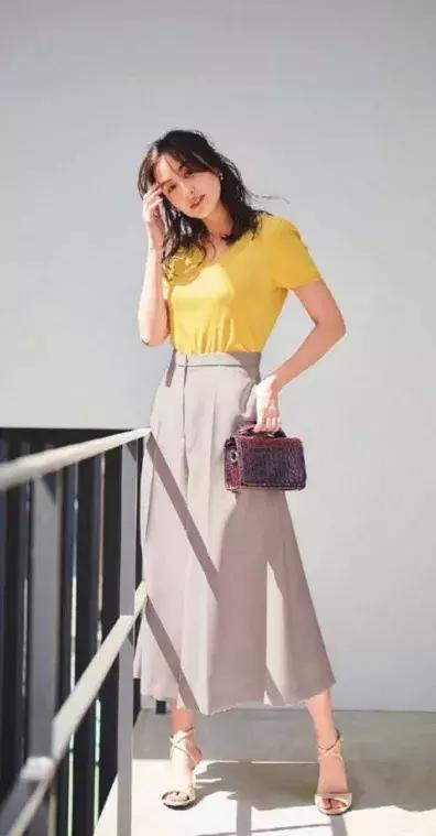 优衣库最近的打折夏季衣服,优衣库衣服推荐秋季