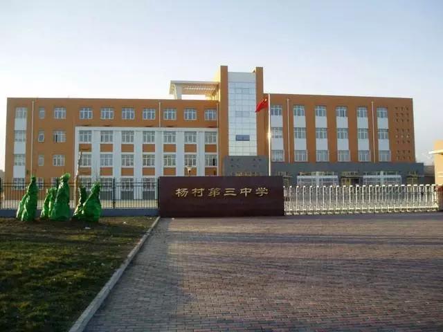 天津武清高中排名一览表最新,天津市武清区高中排名一览表