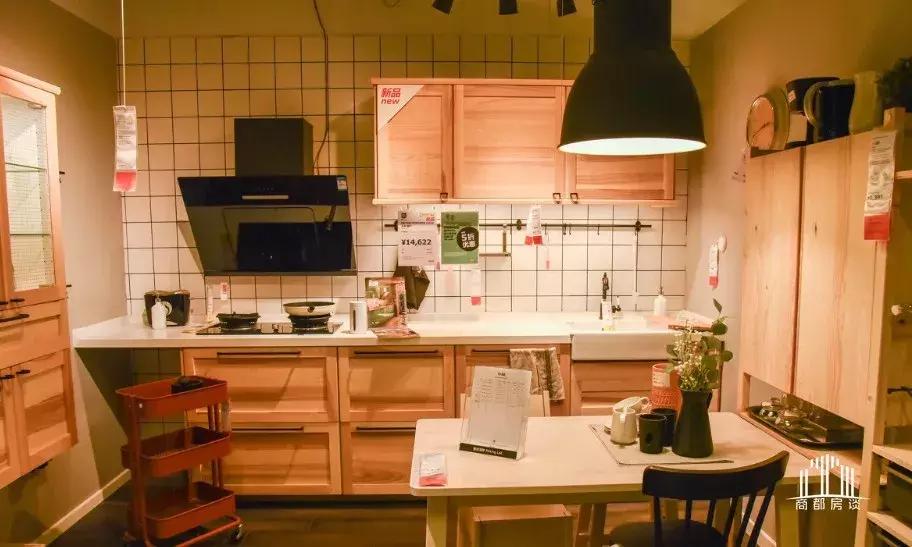 郑州的宜家家居营业时间和地址,郑州最近新开业的宜家家居在哪