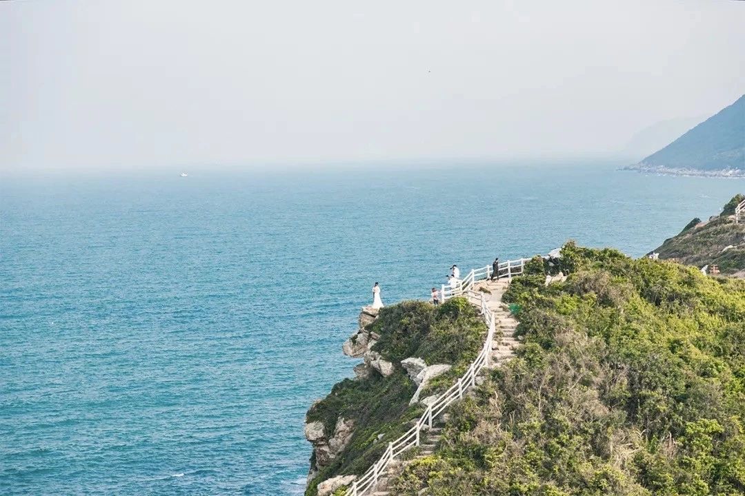 深圳游玩好去处攻略,深圳7个自驾游免费好去处推荐