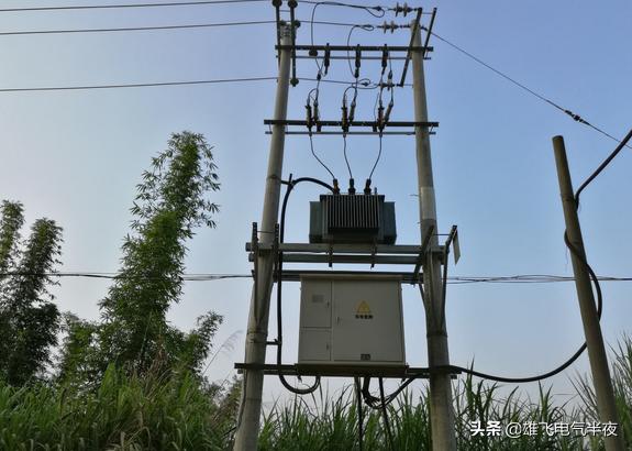 电工知识三相四线零线带电,电工基础入门知识零线带电