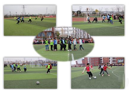 三棵树学校运动会,三棵树小学运动会