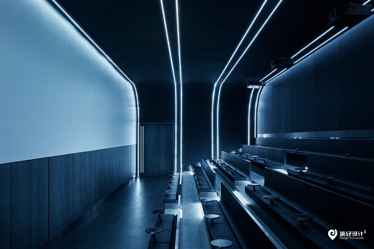 全球室内设计大奖赛,iai亚洲室内设计大奖奖项