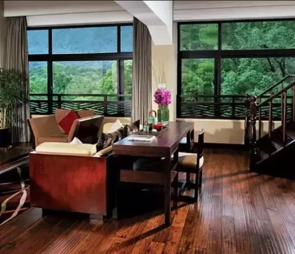 杭州隐宿网红民宿,杭州隐居山林古风小屋