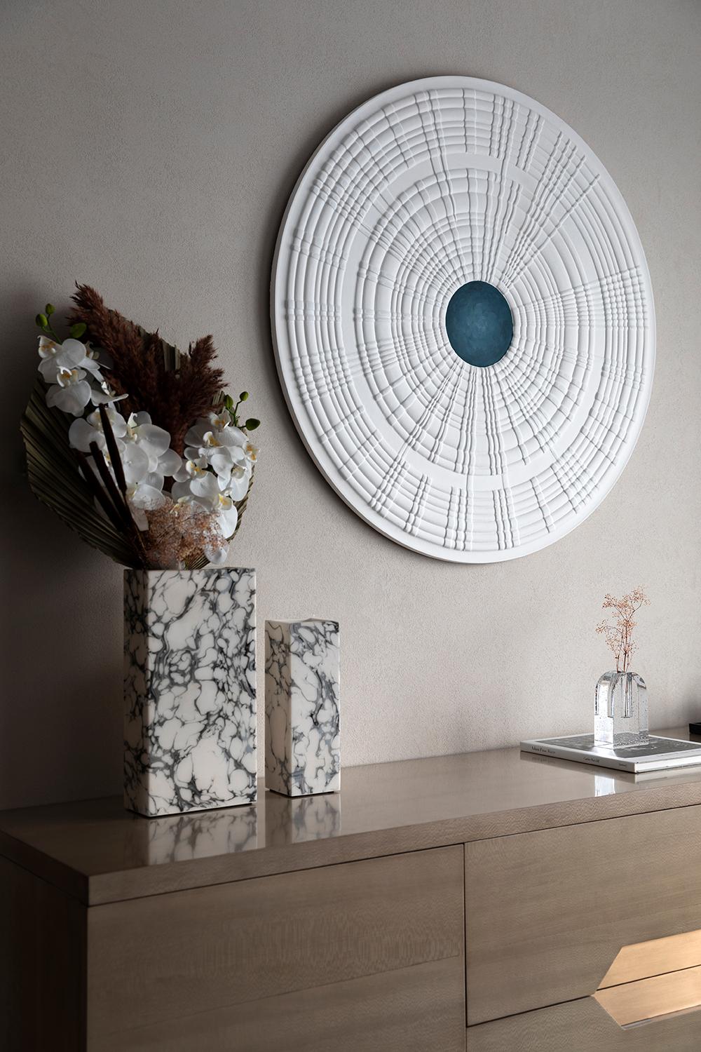 绝美的中式装修,经典中式合院设计