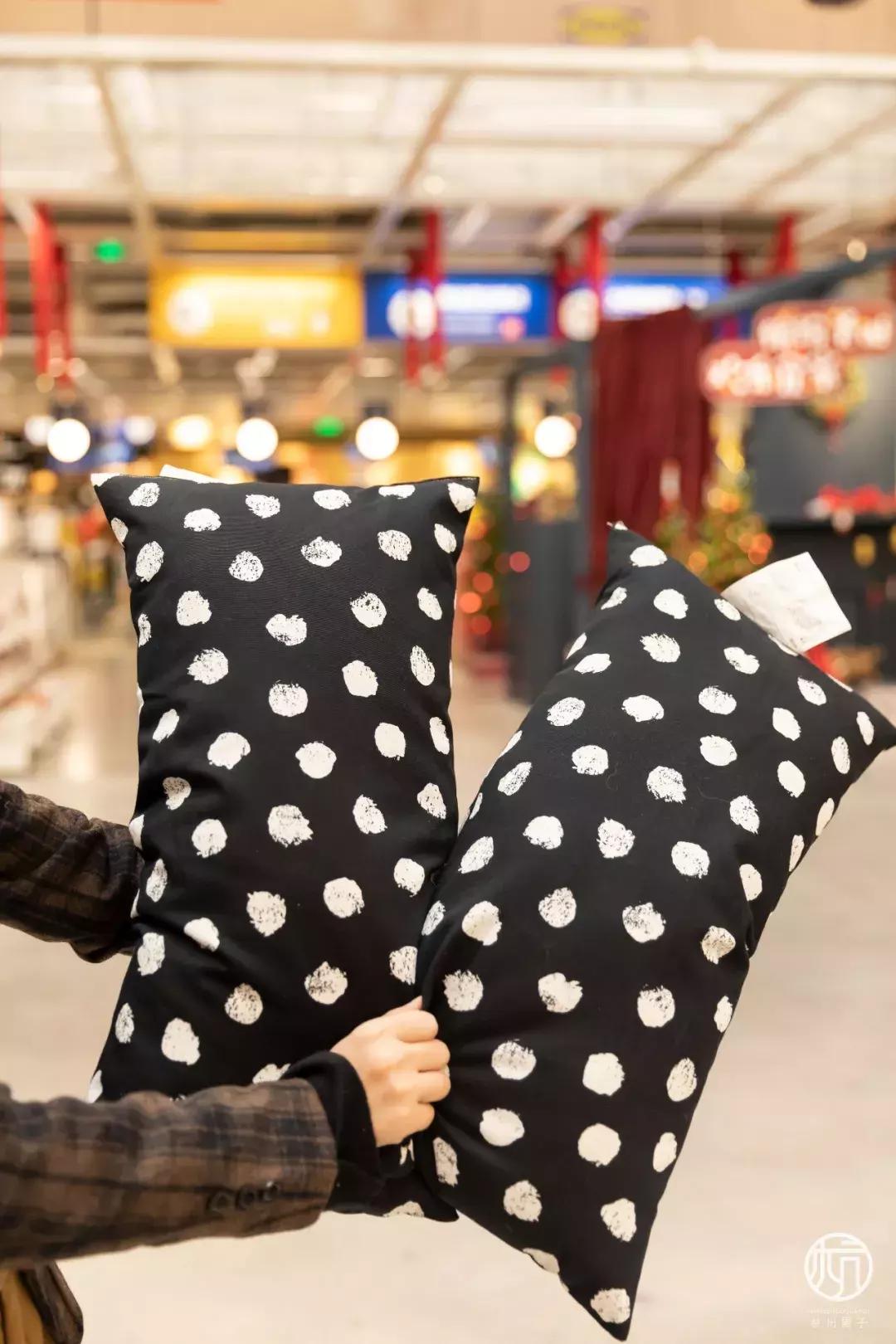 宜家双十一打天团,宜家双11