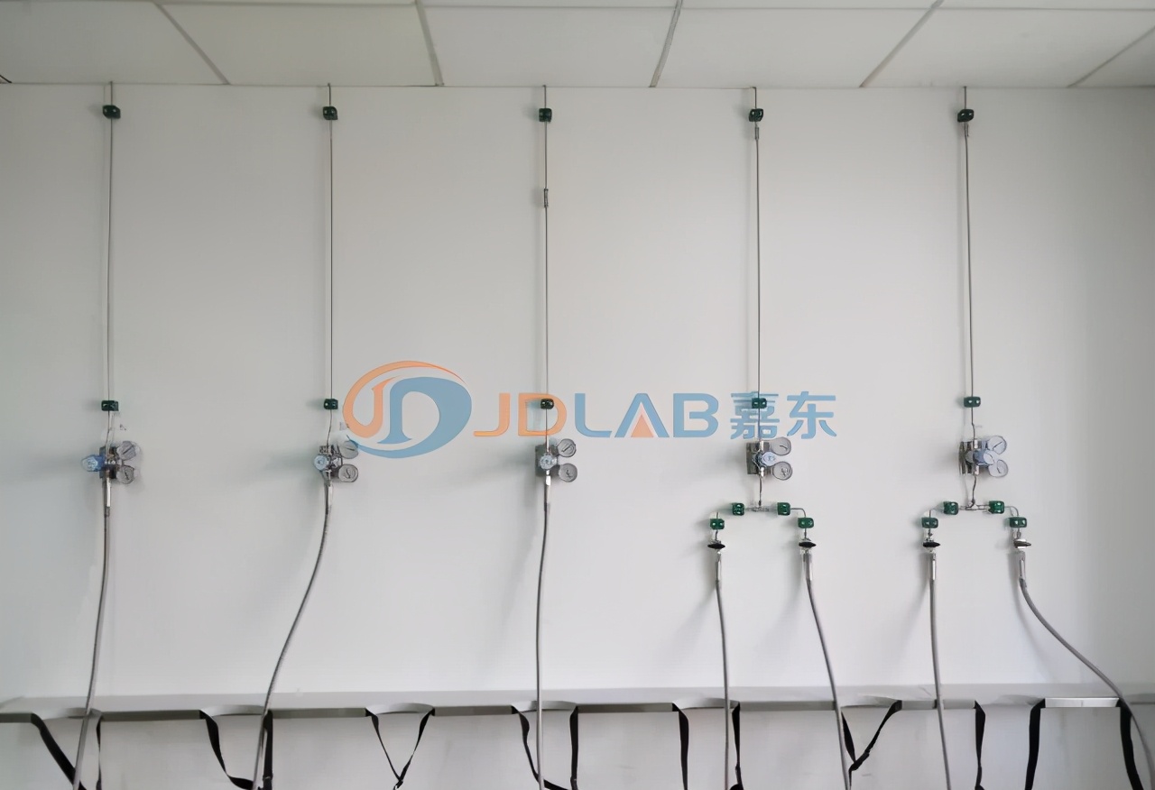 高纯气体输送管,高纯氧气管道